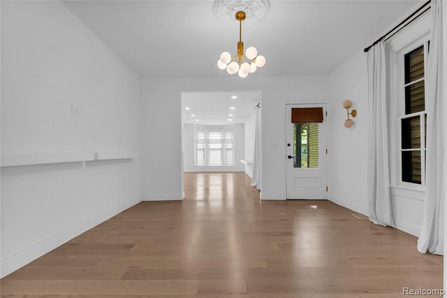 1714 Bagley Street, Detroit, MI 48216