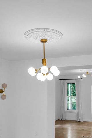 1714 Bagley Street, Detroit, MI 48216