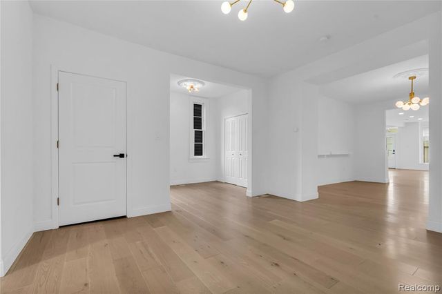 1714 Bagley Street, Detroit, MI 48216