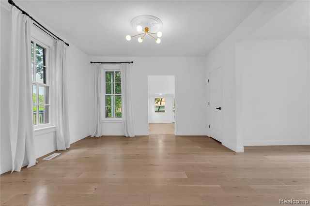 1714 Bagley Street, Detroit, MI 48216