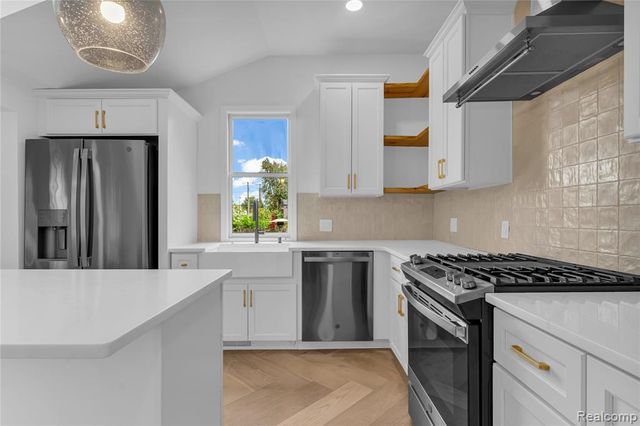 1714 Bagley Street, Detroit, MI 48216