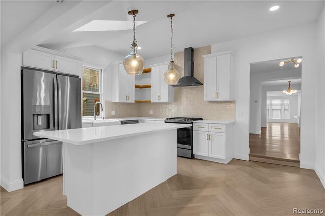 1714 Bagley Street, Detroit, MI 48216