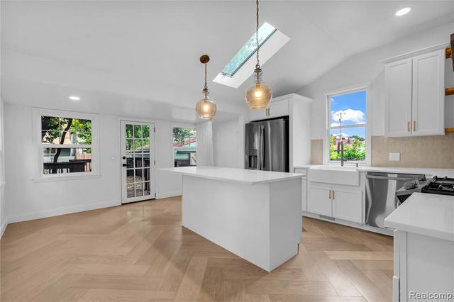 1714 Bagley Street, Detroit, MI 48216