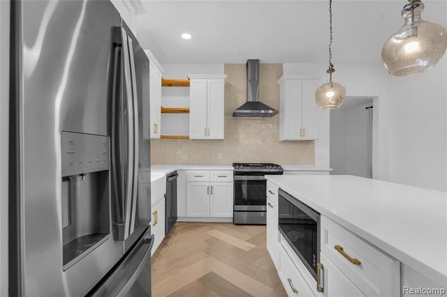 1714 Bagley Street, Detroit, MI 48216