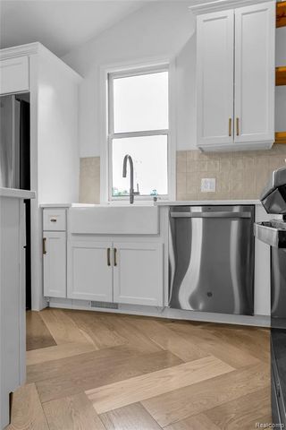 1714 Bagley Street, Detroit, MI 48216