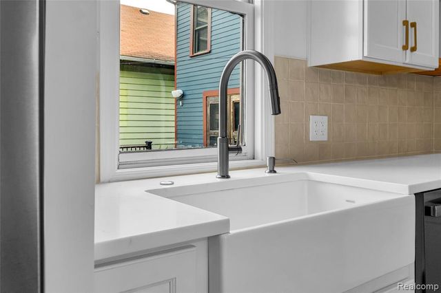 1714 Bagley Street, Detroit, MI 48216