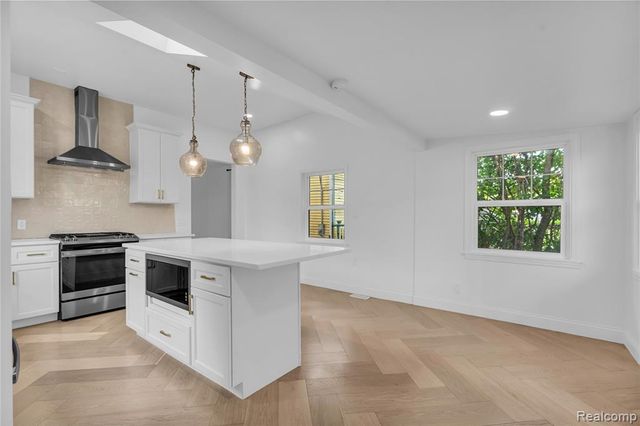 1714 Bagley Street, Detroit, MI 48216