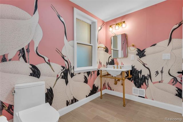 1714 Bagley Street, Detroit, MI 48216