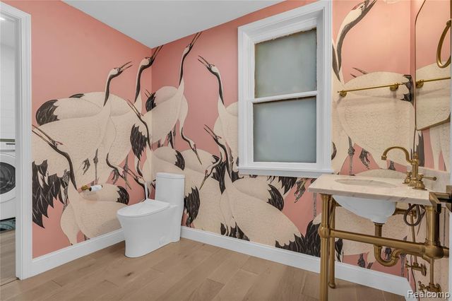 1714 Bagley Street, Detroit, MI 48216