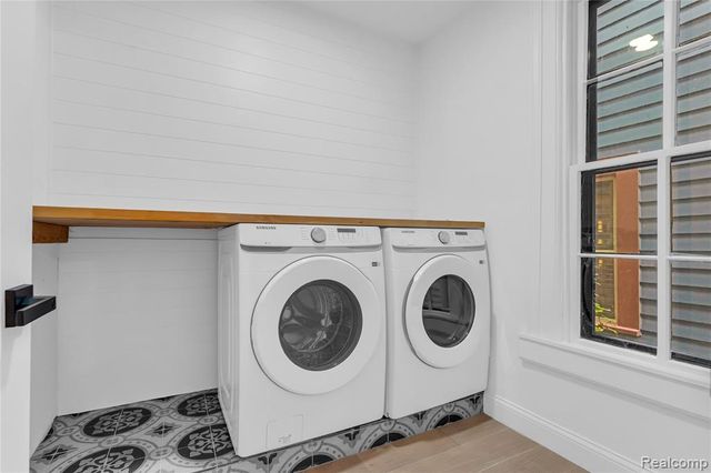 1714 Bagley Street, Detroit, MI 48216