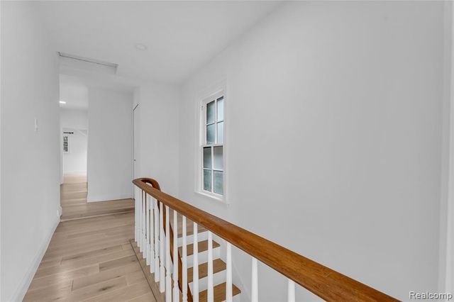 1714 Bagley Street, Detroit, MI 48216