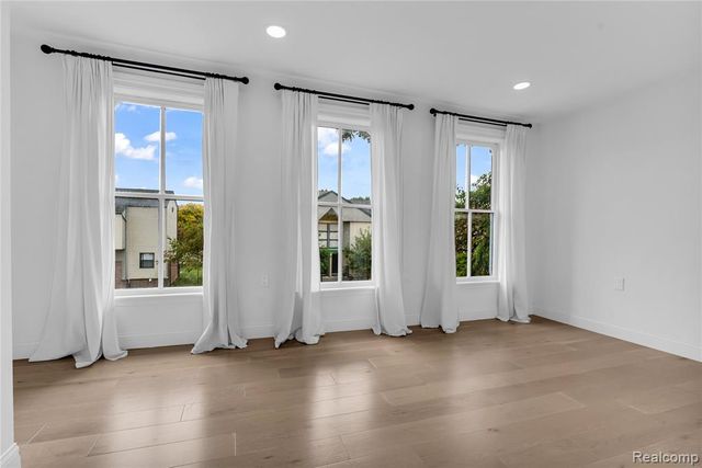 1714 Bagley Street, Detroit, MI 48216