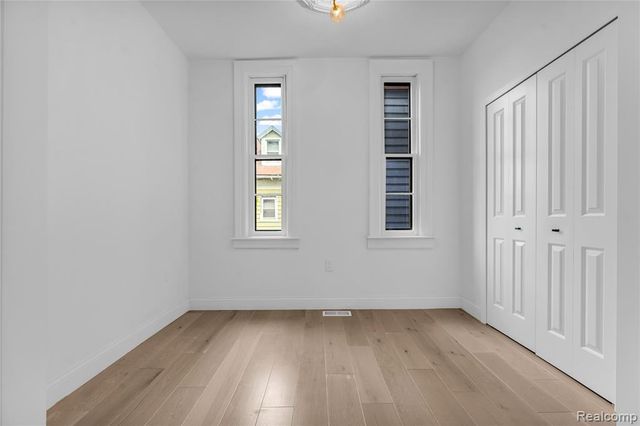 1714 Bagley Street, Detroit, MI 48216