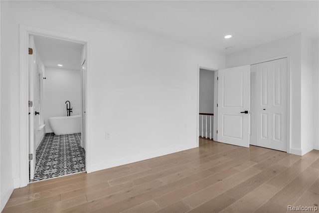 1714 Bagley Street, Detroit, MI 48216