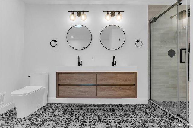 1714 Bagley Street, Detroit, MI 48216