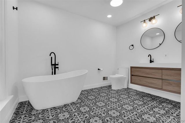 1714 Bagley Street, Detroit, MI 48216