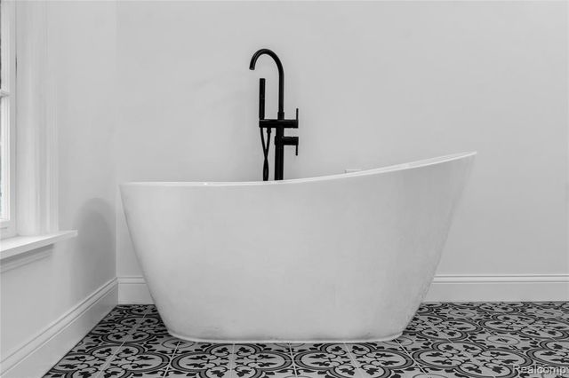 1714 Bagley Street, Detroit, MI 48216