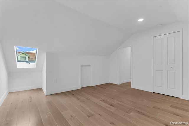 1714 Bagley Street, Detroit, MI 48216