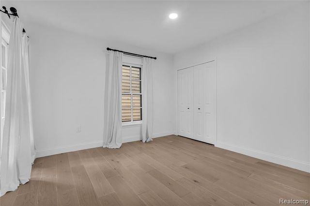 1714 Bagley Street, Detroit, MI 48216