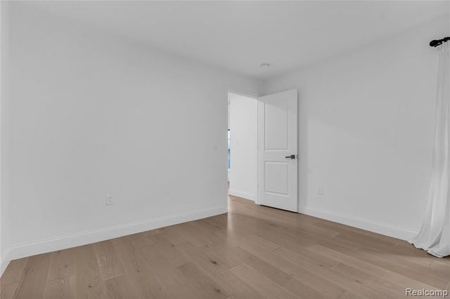 1714 Bagley Street, Detroit, MI 48216