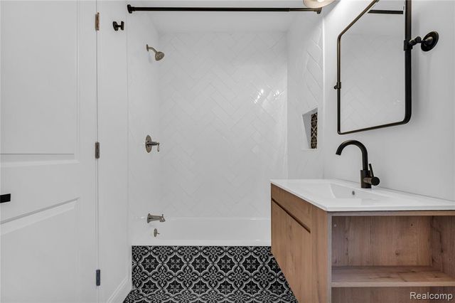 1714 Bagley Street, Detroit, MI 48216