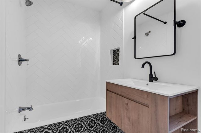 1714 Bagley Street, Detroit, MI 48216