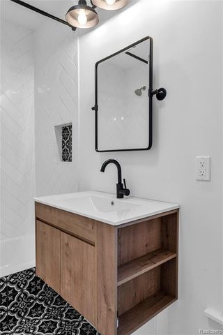 1714 Bagley Street, Detroit, MI 48216