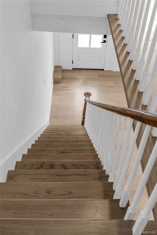 1714 Bagley Street, Detroit, MI 48216