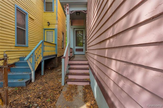 1714 Bagley Street, Detroit, MI 48216