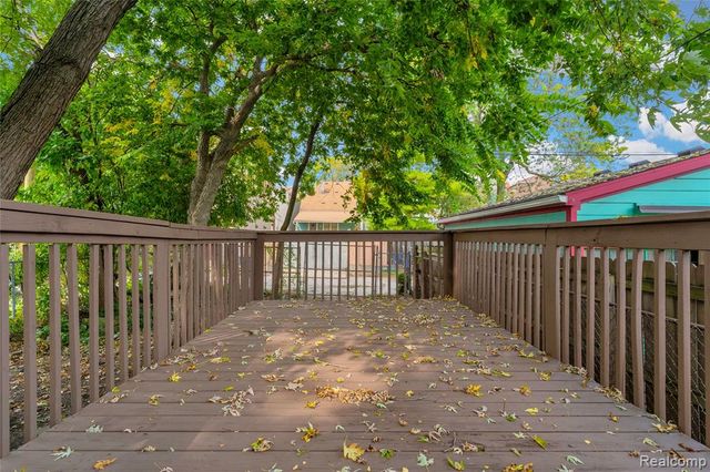 1714 Bagley Street, Detroit, MI 48216