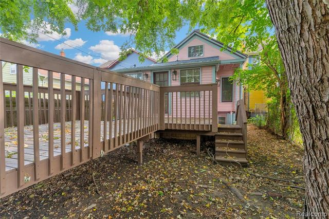 1714 Bagley Street, Detroit, MI 48216