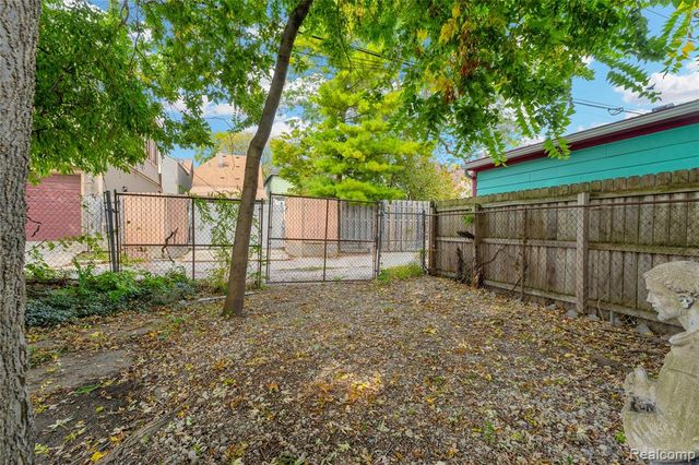 1714 Bagley Street, Detroit, MI 48216