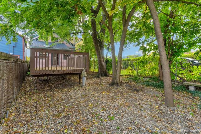 1714 Bagley Street, Detroit, MI 48216