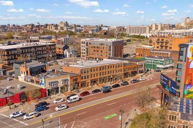 1714 Bagley Street, Detroit, MI 48216