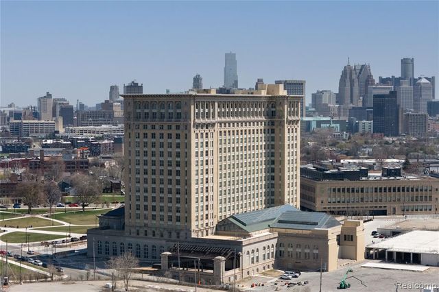 1714 Bagley Street, Detroit, MI 48216