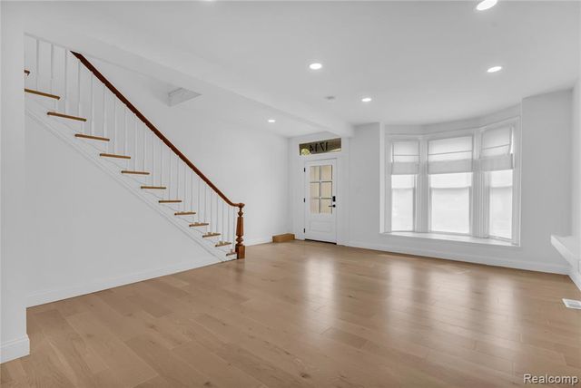 1714 Bagley Street, Detroit, MI 48216