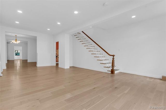 1714 Bagley Street, Detroit, MI 48216