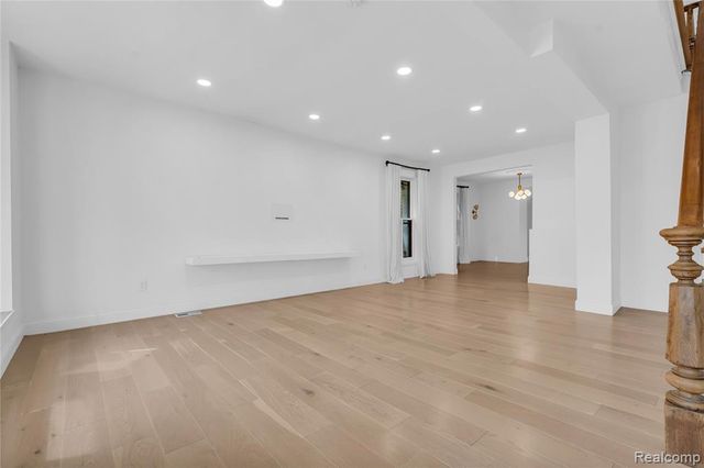 1714 Bagley Street, Detroit, MI 48216