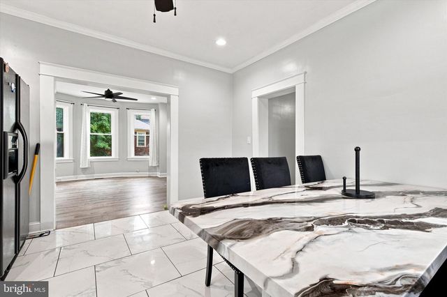 3706 WHITE AVE, Baltimore, MD 21206