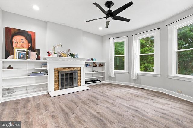 3706 WHITE AVE, Baltimore, MD 21206