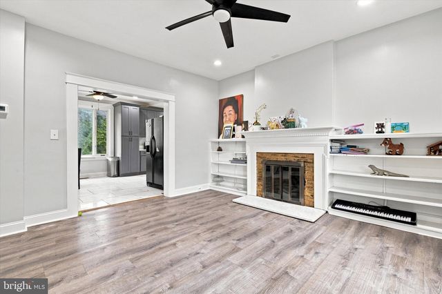 3706 WHITE AVE, Baltimore, MD 21206