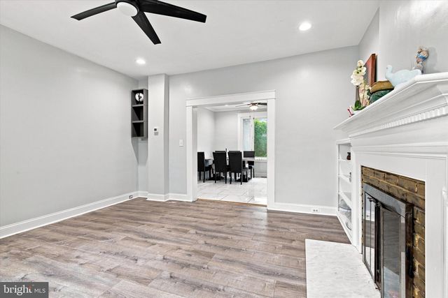3706 WHITE AVE, Baltimore, MD 21206