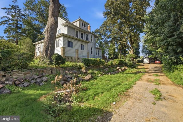 3706 WHITE AVE, Baltimore, MD 21206