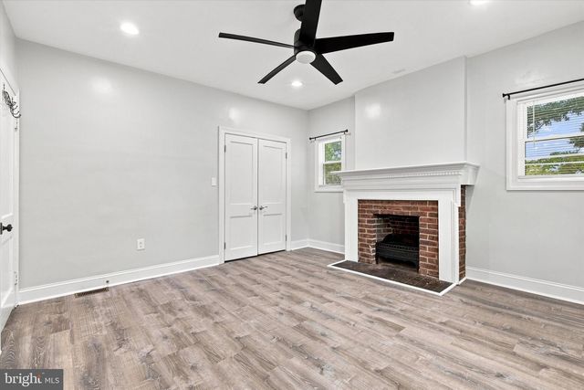 3706 WHITE AVE, Baltimore, MD 21206