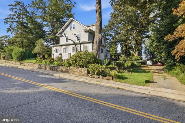 3706 WHITE AVE, Baltimore, MD 21206