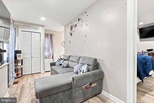 3706 WHITE AVE, Baltimore, MD 21206