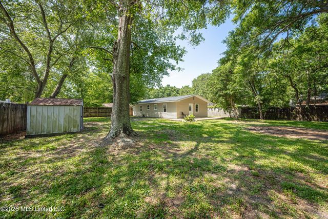 309 Teringo Circle, Ocean Springs, MS 39564