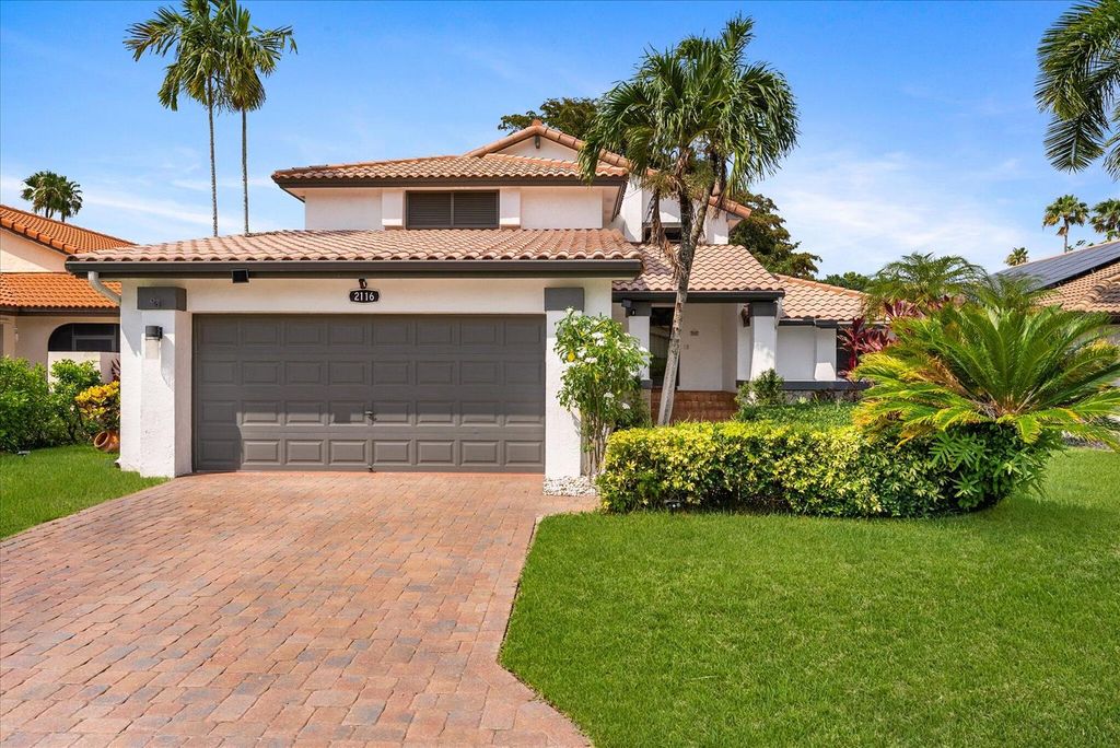 2116 Austin, Weston, FL 33326