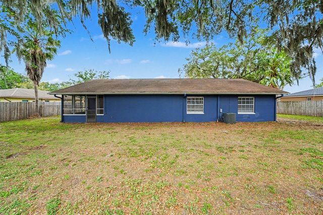 1234 FAIRFAX N, Lakeland, FL 33813