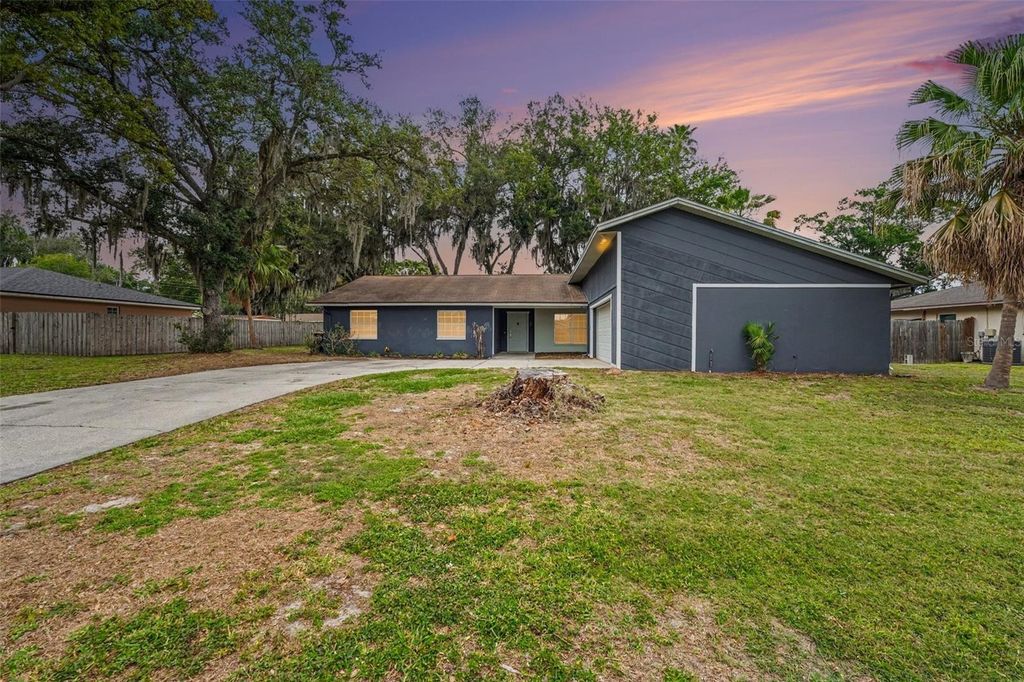 1234 FAIRFAX N, Lakeland, FL 33813